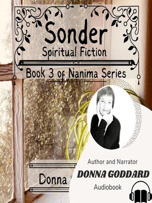 cover image of Sonder
